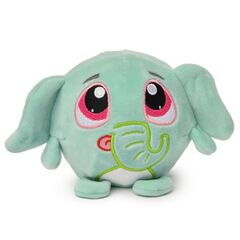 Мягкая игрушка-антистресс "Слоун Хрум", 12 см
