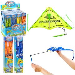 Запускалка "Glider Series", цвета в ассортименте