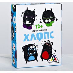 Игра для компании "Хлопс"