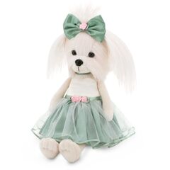 Мягкая игрушка "Lucky Mimi. Розовый бутон" 43 см