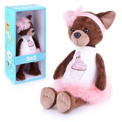 Мягкая игрушка "Lucky Kiki: Маффин", 25 см