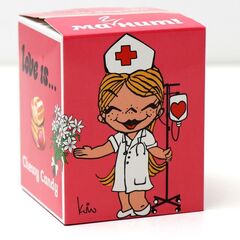 Жевательные конфеты Love Is… Девочки, 105 г