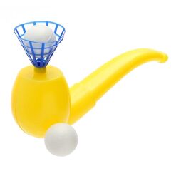 Игра "Парящий шарик", цвета микс