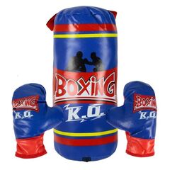 Набор "Боксер. KO"