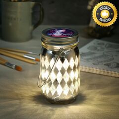 Светильник "Magic", 7х13 см
