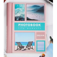 Фотоальбом DREAM, 30 магнитных листов