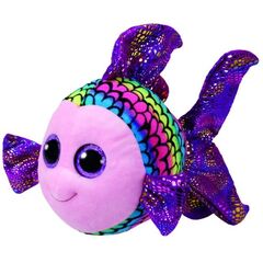 Мягкая игрушка "Рыбка" 18 см