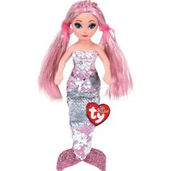 Игрушка мягконабивная "Русалка CORA"