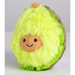 Мягкая игрушка "Авокадо", 20 см