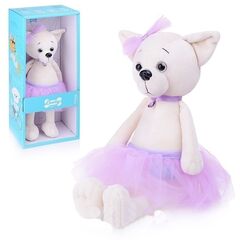 Мягкая игрушка "Lucky Lili: Фиалка", 25 см