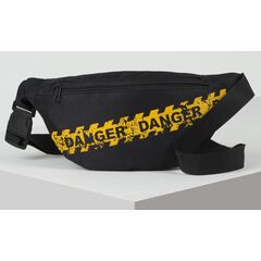 Сумка поясная "DANGER"