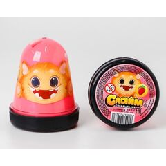 Лизун слайм "Cream-Slime", в ассортименте