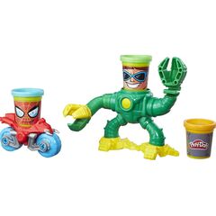 Play-Doh Игровой набор "Человек-Паук"