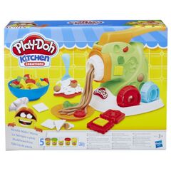 Play-Doh Игровой набор "Макарономания"