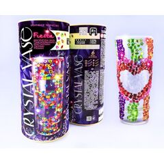 Набор для украшения вазы "Crystal Vase"