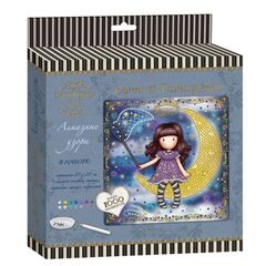 Алмазные узоры "Catch A Falling Star" 1000 элементов