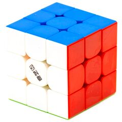 Кубик Рубика "MoFangGe 3x3 MS Magnetic", color