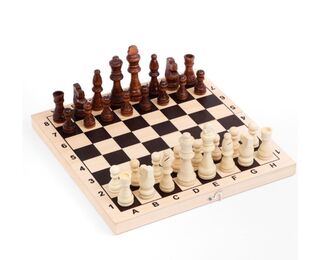 Игра в Чапаева шашками: правила - статья из серии «Детский отдых»