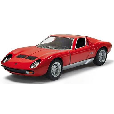   Lamborghini Miura 1971 -       ZAK-ZAK