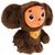 Мягкая игрушка "Чебурашка", 18 см