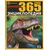 Энциклопедия "Динозавры. 365 фактов"