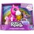 Интерактивная игрушка "Robo Pets Игривый пони", розовый