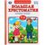 Книга "Большая хрестоматия", 5-6 лет
