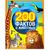 Книжка "200 фактов о животных"