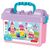 Конструктор KIDS HOME TOYS "Магазин сладостей", 36 деталей