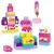 Конструктор KIDS HOME TOYS "Магазин сладостей", 36 деталей