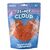 Слайм "Cloud-slime" Рассветные облака с ароматом персика, 200 г