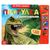 Книга музыкальная "Прогулка с динозаврами", 6 кнопок