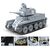 Конструктор "Танк BT-7", 462 детали