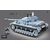 Конструктор "Танк Panzerkampfwagen IV", 716 деталей