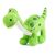 Мягкая игрушка Bebelot "Динозаврик", 17 см, цвета в ассортименте