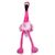 Мягкая игрушка Bebelot "Фламинго", 30 см