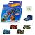 Набор инерционных мотоциклов "Hot Wheels Мотофристайл"