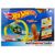 Трек с инерционными мотоциклами "Hot Wheels Мотофристайл", набор "Крутой вираж"
