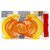 Трек с инерционными мотоциклами "Hot Wheels Мотофристайл", набор "Небоскреб"