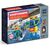 Магнитный конструктор MAGFORMERS " Walking Robot Car Set" 45 деталей