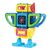 Магнитный конструктор MAGFORMERS " Walking Robot Car Set" 45 деталей