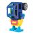 Магнитный конструктор MAGFORMERS " Walking Robot Car Set" 45 деталей