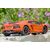 Машинка на радиоуправлении "Lamborghini Aventador", 1:14, оранжевый, на аккумуляторе