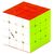 Головоломка кубик 4×4 "MoFangGe Valk 4 Standart Magnetic", color