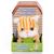 Игрушка на батарейках Mioshi Active "Весёлый котик", полосатый