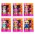 Кукла mini Boxy Girls MINI 8 см с аксессуарами