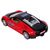 Автомобиль на р/у Mioshi Tech 2011-1, 22 см, на аккум., красно-черный