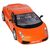 Автомобиль на р/у Mioshi Tech 2012-4, 24см, на аккум., оранжевый