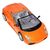 Автомобиль на р/у Mioshi Tech 2012-4, 24см, на аккум., оранжевый
