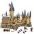 Конструктор Lepin "Гарри Поттер. Огромный Замок Хогвартс", 6742 детали